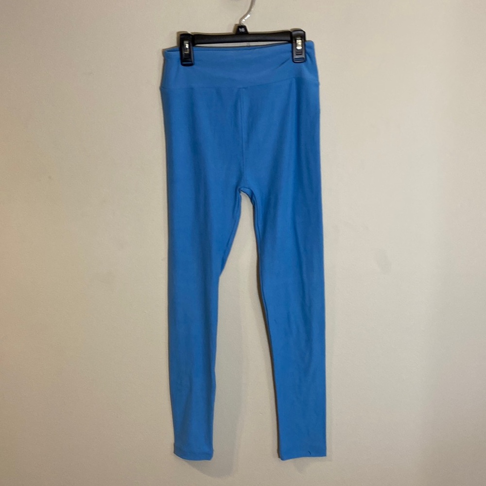 Lukaroe leggings, Size Small
